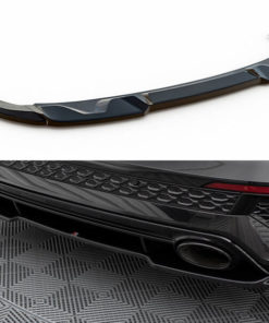 Takapuskurin lippa Audi RS3 Sportback 8Y