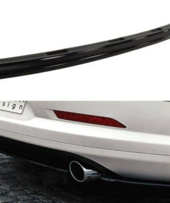 Takasplitteri VW Passat CC R36 RLINE (Preface) (no v. bars), Maxton