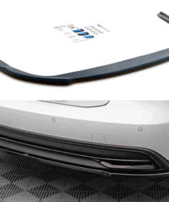 Takapuskurin lippa for Audi A7 C8