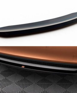 Takapuskurin lippa for Audi A7 S-Line C7