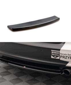 Takapuskurin lippa for Audi S8 D4