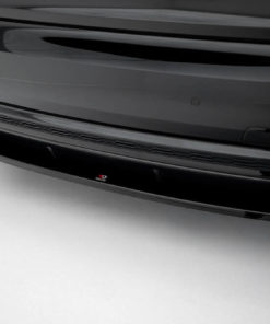 Takapuskurin lippa for Audi S8 D5-2