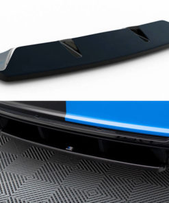 Takapuskurin lippa for Audi TT S 8S Facelift