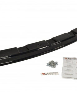 Takasplitteri BMW 5 F11 M-PACK - (ei vert.bars) (two single exhaust), Maxton