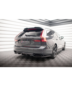 Takadiffuusori Volvo V90 / S90 R-Design Mk2, Maxton