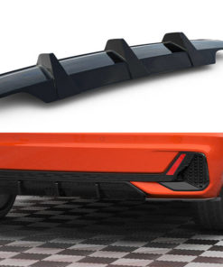 Takahelma Audi A1 S-Line GB