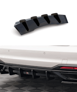 Takahelma Audi A4 B9 Facelift