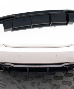 Takahelma Audi A5 8T Facelift (Version w/ single exhausts on both sides)