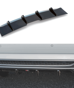 Takahelma Audi A5 S-Line F5 Coupe / Sportback