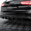 Takahelma Audi A6 Avant C7 (Single side dual exhaust version)-2
