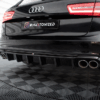 Takahelma Audi A6 Avant C7 (Version w/ dual exhausts on both sides)-2