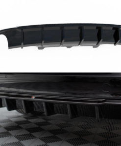 Takahelma Audi A6 Avant C7 (Version w/ single exhausts on both sides)