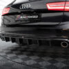 Takahelma Audi A6 Avant C7 (Version w/ single exhausts on both sides)-3