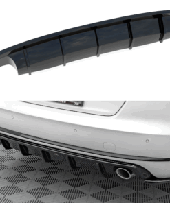 Takahelma Audi A8 D4