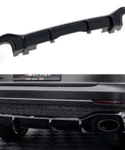 Takahelma Audi RSQ8 Mk1