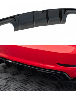 Takahelma Audi S3 Sedan 8V