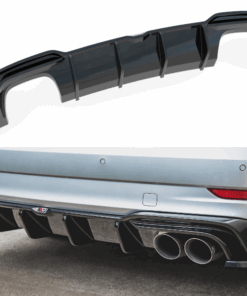 Takahelma Audi S3 Sedan 8V Facelift