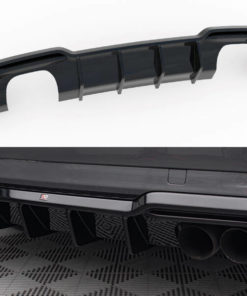 Takahelma Audi S3 Sportback 8V Facelift