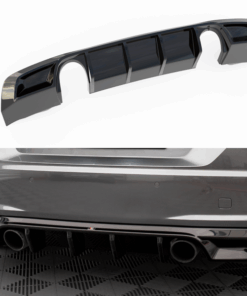 Takahelma Audi TT S-Line 8S