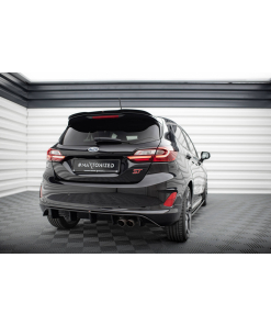 Maxton Takapuskurin lippa, Ford Fiesta ST Mk8