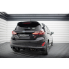 Maxton Takapuskurin lippa, Ford Fiesta ST Mk8