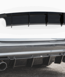 Takahelma V.1 Audi A6 / A6 C7 S-line/ S6 C7 Facelift