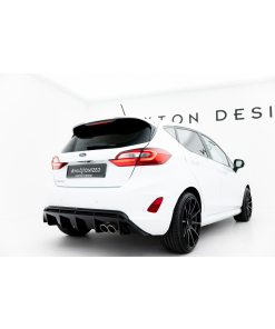 Maxton Takapuskurin helma (V2), Ford Fiesta ST Mk8