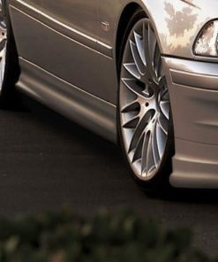 Sivuhelmat BMW 5 E39 MAFIA, Maxton