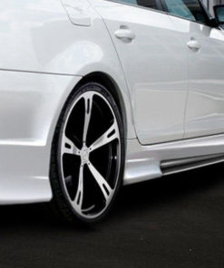 Sivuhelmat BMW 5 E60 / E61 ( GENERATION V ), Maxton