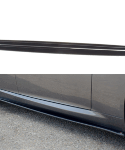 SIDE SKIRTS DIFFUSERS ALFA ROMEO GIULIA VELOCE