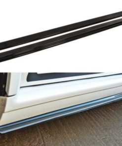 Sivuhelman siivekkeet AUDI RS4 B5