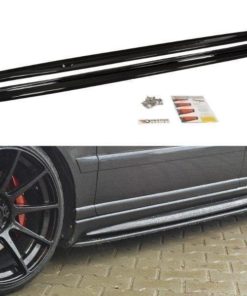 Sivuhelman siivekkeet AUDI S4 B5