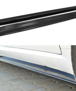 SIDE SKIRTS DIFFUSERS Alfa Romeo Brera