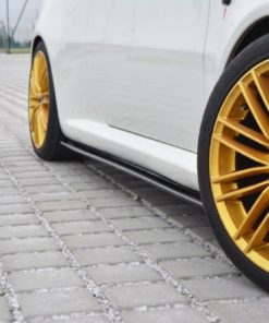 SIDE SKIRTS DIFFUSERS Alfa Romeo GT