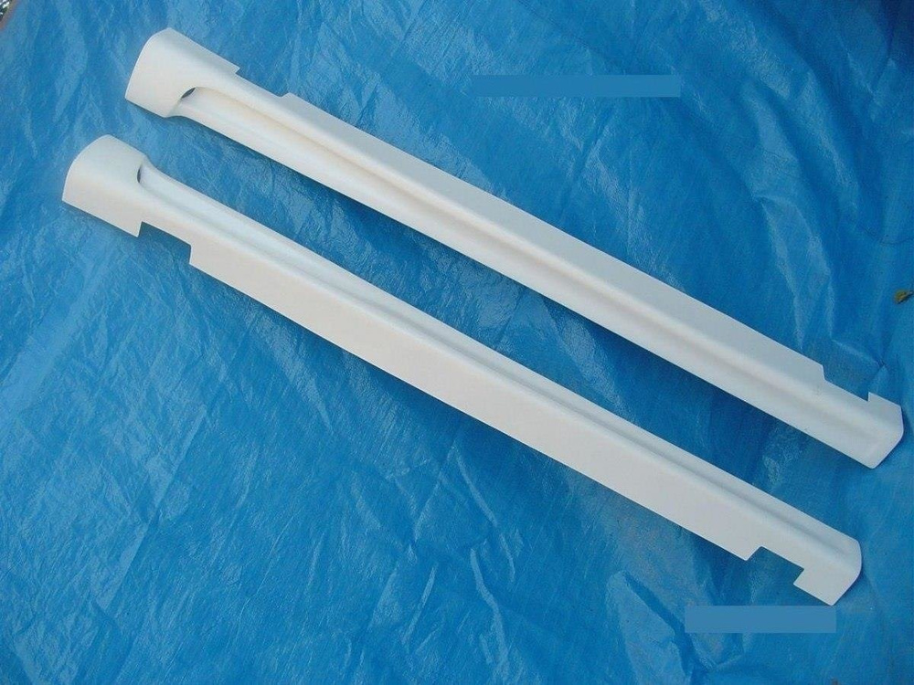 Helmalevikkeet GOLF 4, Maxton