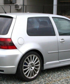 Helmalevikkeet GOLF 4 3 DOOR < R32 LOOK >, Maxton
