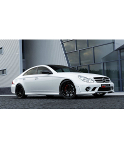 Helmalevikkeet MERCEDES CLS C219 < W204 AMG LOOK>, Maxton