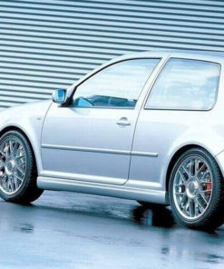 Helmalevikkeet VW GOLF 4 25'TH ANNIVERSARY LOOK, Maxton