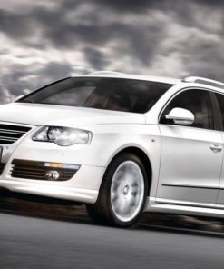 Helmalevikkeet VW PASSAT B6 < R-LINE LOOK >, Maxton