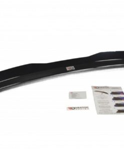 Spoilerilippa AUDI S3 8L