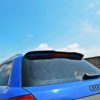 Spoilerilippa AUDI S4 B6 Avant-2