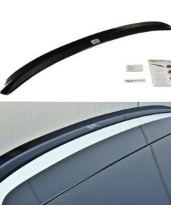 SPOILER CAP V.1 Alfa Romeo Giulietta