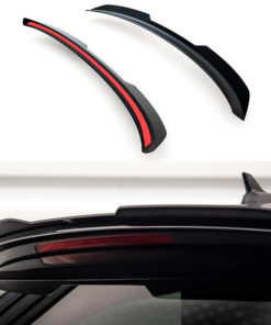 Spoilerilippa V.1 Audi A6 C7 Avant