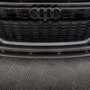 Carbon splitterit Audi RS6 C8 Sedan-3