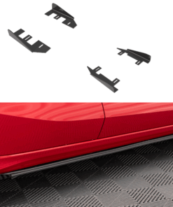 Side lipat Audi A3 8Y