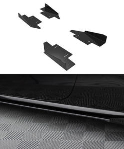 Side lipat Audi A5 / A5 S-Line / S5 Coupe / Cabrio 8T / 8T Facelift