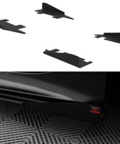 Side lipat Audi A7 S-Line C7