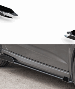 Side lipat Audi RS3 8V Sportback