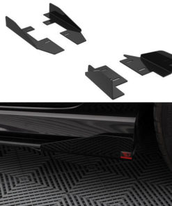 Side lipat Audi RS3 Sedan 8V Facelift