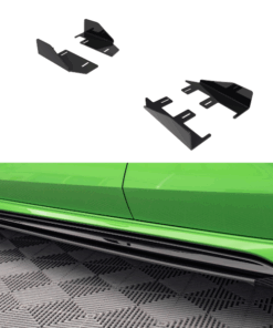 Side lipat Audi RS3 Sedan 8Y